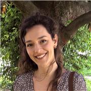 Offro lezioni individuali con un approccio professionale e umano